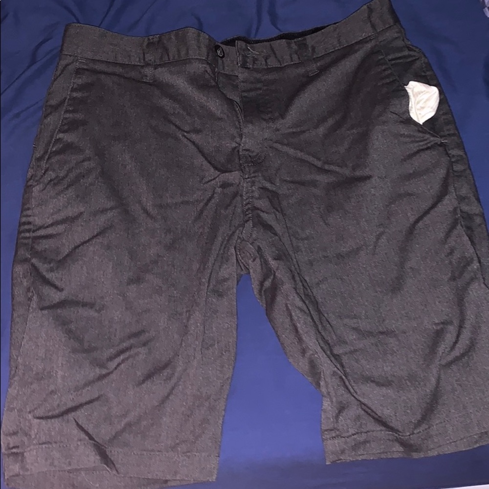 Volcom Frickin Chino Shorts